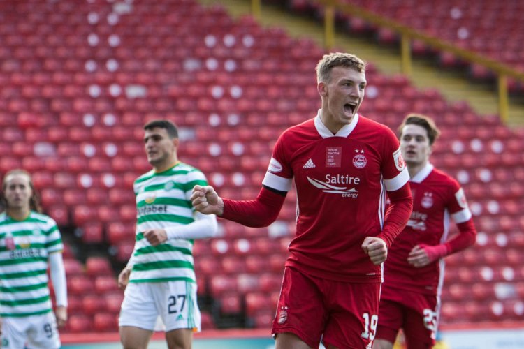 Rangers-linked 10-goal midfielder subject of Premier League bid - report