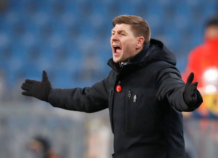 Rangers boss Steven Gerrard would have work cut out if move for raw Middlesbrough talent came to fruition: Opinion