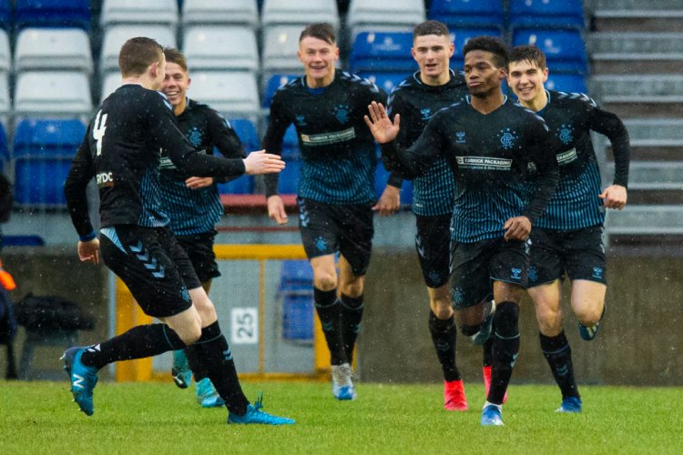 Rangers B critics need to be honest about reasons for objections