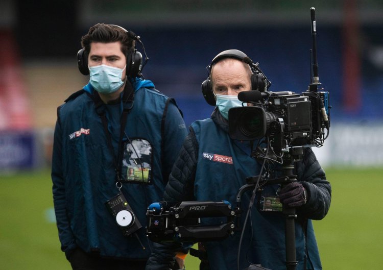 Sky Sports fail to show full quota of Scottish Premiership games as part of SPFL broadcast deal