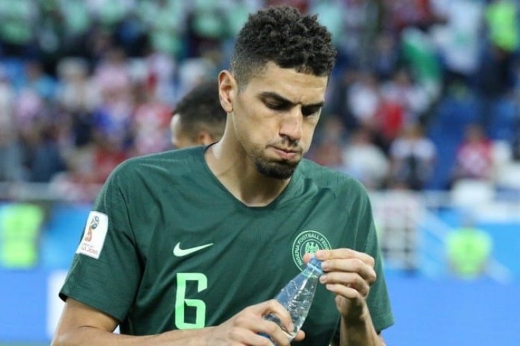 Int Friendly: Former Green Eagles star questions Rohr’s omission of Balogun from Cameroon clash