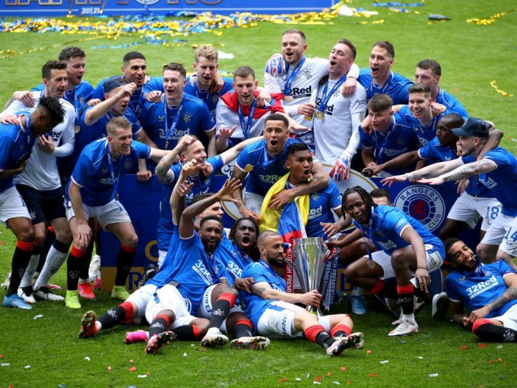 Police investigating alleged sectarian language from Rangers players | Off The Ball