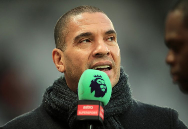 Rangers news: Collymore reacts to Police Scotland investigation