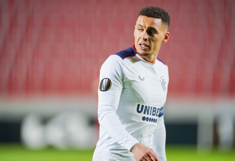 Rangers news: Pundit makes 'PL interest' claim as Tavernier wins award