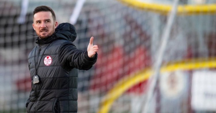 Barry Ferguson blasts Rangers 'minority' who ruined title party