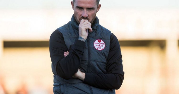 Barry Ferguson dismayed by 'baffling' fan fights among Rangers support