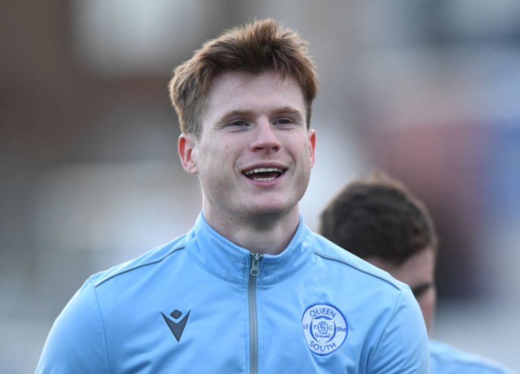 Rangers loanees powerless as Gers partner fall to opening day defeat