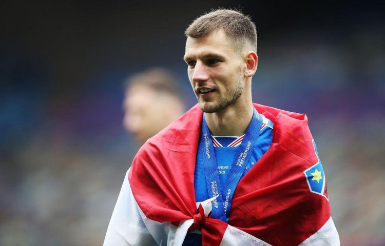 Rangers defender amongst first call-ups for Euro 2020, two former Celtic players also heading to championships
