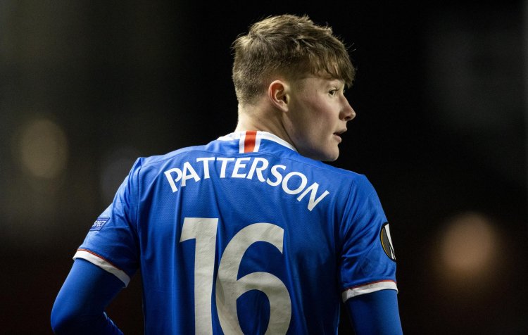 Why Steve Clarke should hand teenage Rangers right back Nathan Patterson a Scotland call-up for Euro 2020