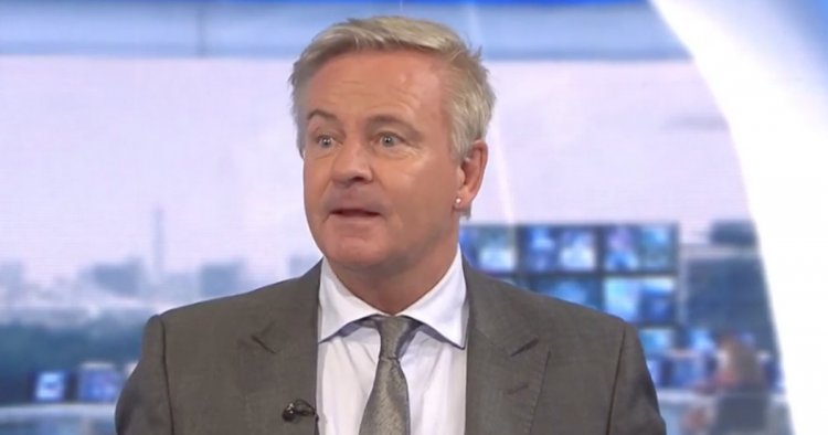 Charlie Nicholas says bedlam proves Rangers and Celtic English move won't happen