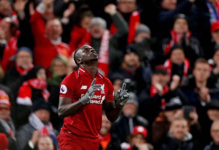Rangers lay groundwork for signing 'next Sadio Mane' - Sources