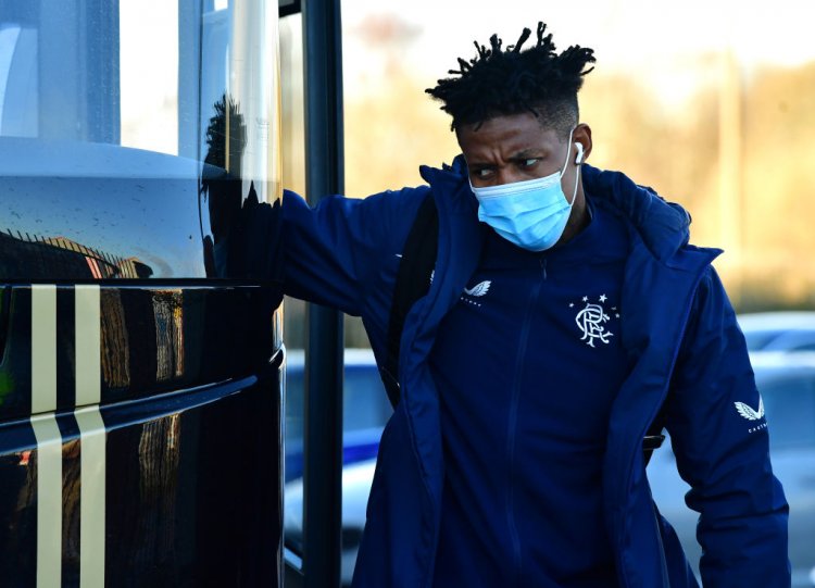 Instagram post shows international has left Glasgow as Rangers stint comes to an end | Rangers News