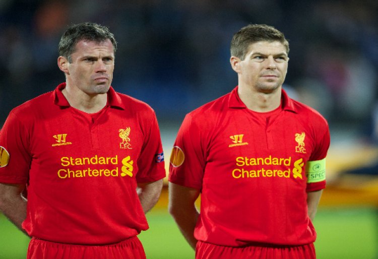 Rangers news: Gers have edge in hunt for James Carragher - Pundit