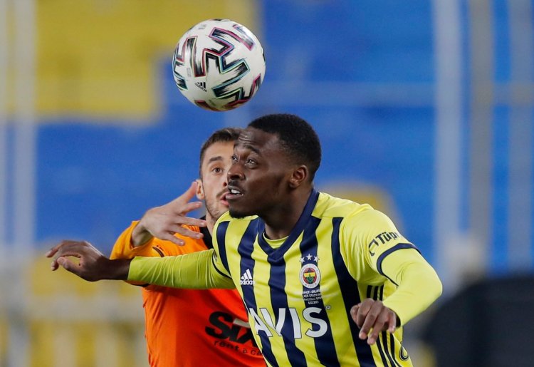 Rangers dodged a bullet with Osayi-Samuel