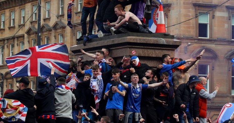 Health chiefs 'may never know' how bad covid spread was after Glasgow gatherings