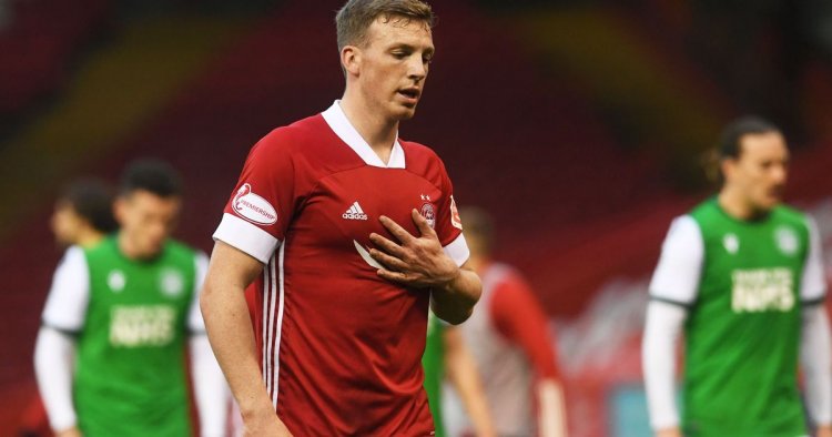 Lewis Ferguson 'wouldn't have a problem' joining Celtic, says his uncle Barry