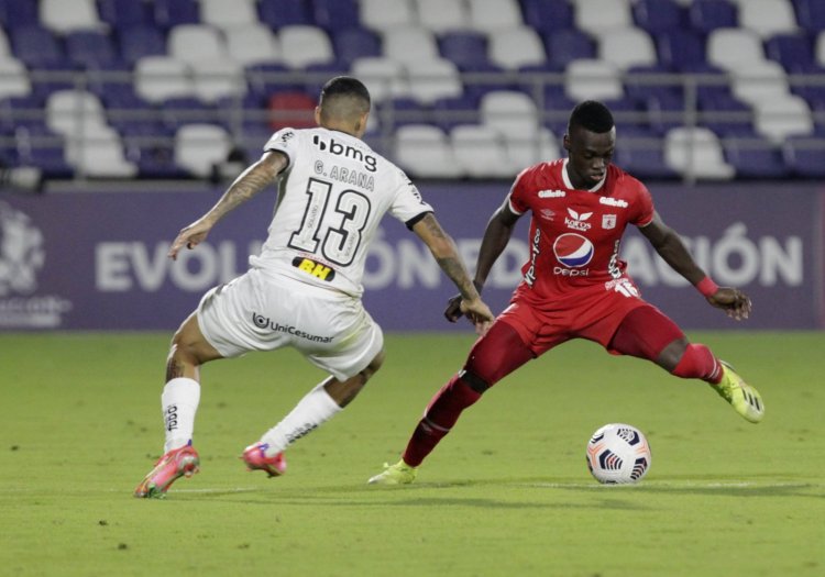 Rangers linked with Santiago Moreno