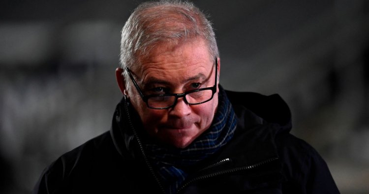 Rangers legend backs Celtic star for Scotland call-up