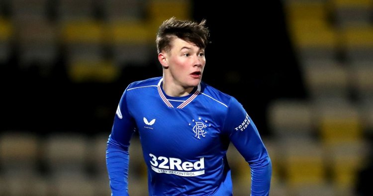 Ally McCoist calls on Gilmour, Patterson and Turnbull to go to the Euros