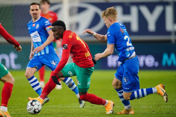 Rangers bound player with potential 'on a big scale' reaches milestone but subbed off in rout | Rangers News