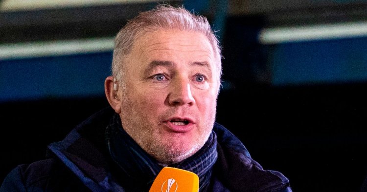 Ally McCoist calls for Gilmour, Turnbull and Patterson to earn Scotland calls