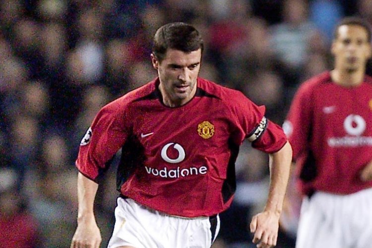 Roy Keane inducted into English Premier League Hall of Fame as Rangers' Steven Gerrard waits