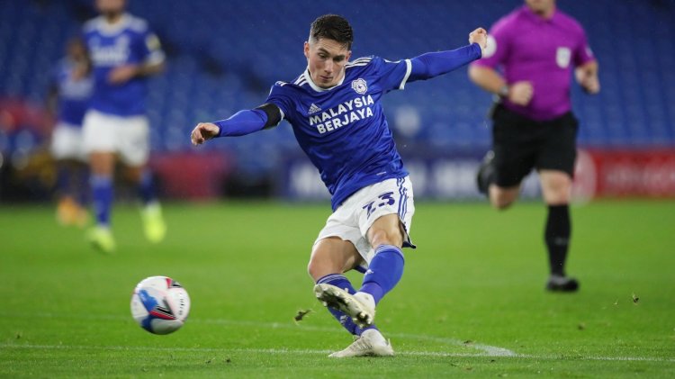 Rangers suffer Harry Wilson transfer blow