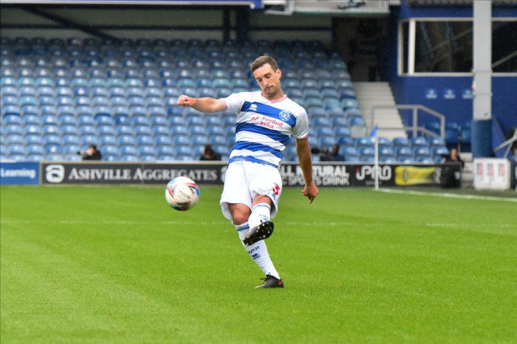 'Remarkable turnaround' - QPR fans over the moon as former Rangers star signs new deal | Rangers News
