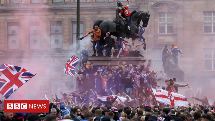 'Strict liability' warning to football clubs over fan behaviour