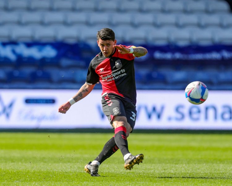 Report suggests Rangers make £4m bid for player Gers previously rubbished links to