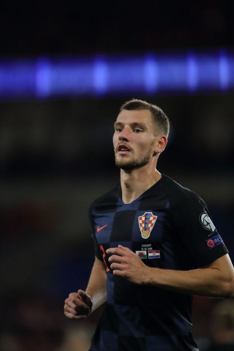 Rangers star rewarded for outstanding displays with Euro 2020 preliminary squad inclusion | Rangers News