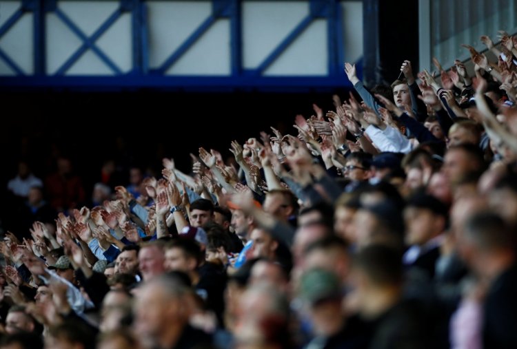 A British Muslim Rangers fan speaks out