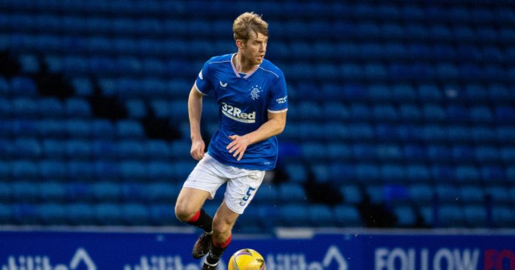 Filip Helander gets Euro 2020 reward as Rangers star named in Sweden squad
