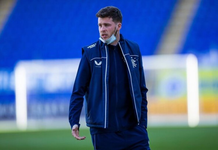Rangers news: Gordon Smith blasts Jack Simpson