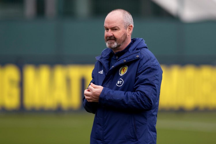 Scotland Euro 2020 squad named as Steve Clarke makes huge call on Rangers, Celtic and Chelsea wildcards