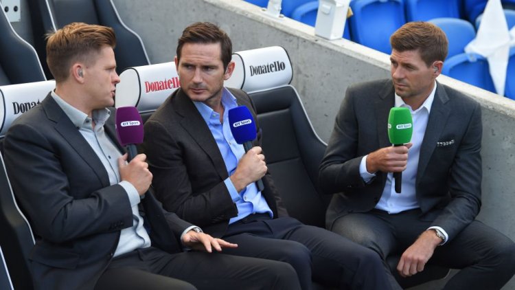 Journalist claims Celtic have real interest in Frank Lampard