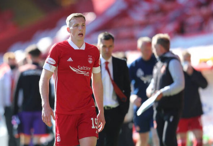 Rangers transfer news: Super Fans want Lewis Ferguson