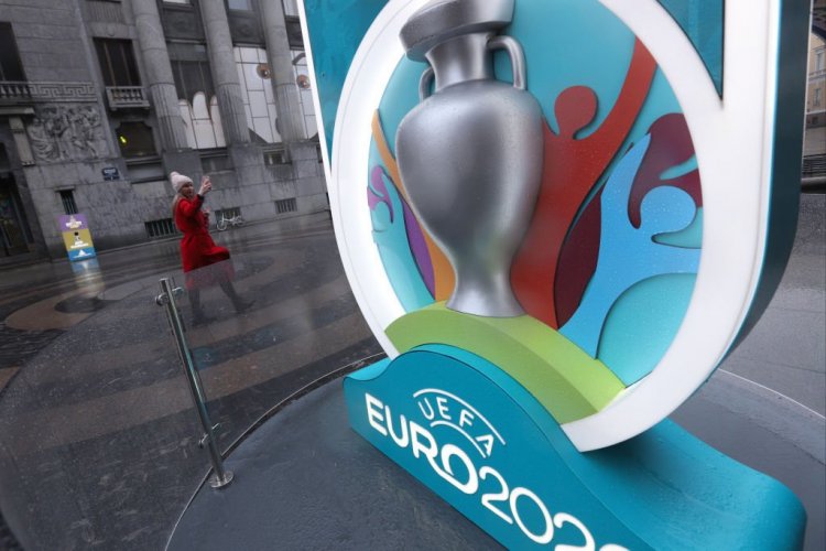 Rangers senior man thinks Euro 2020 representation shows strength of Ibrox squad