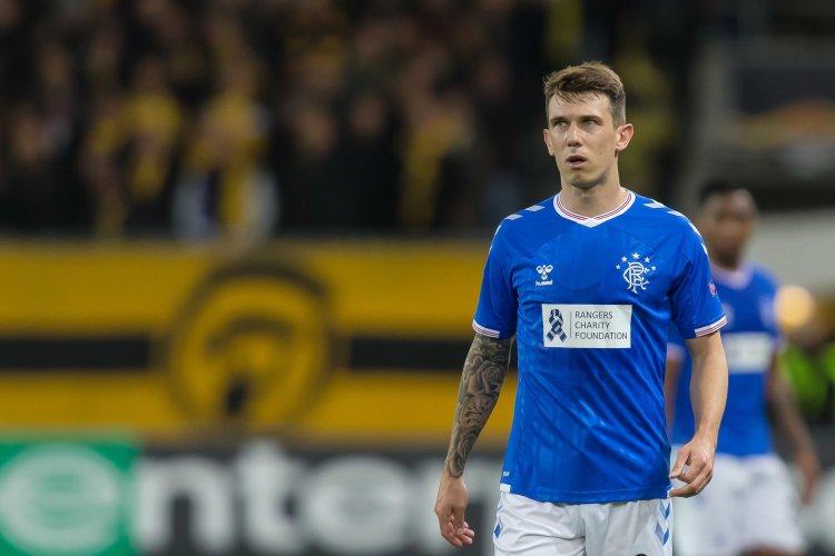 Rangers icon ‘can’t believe the impact’ midfield linchpin has had on champions