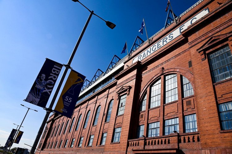 Rangers begin legal action against 'certain individuals' for comments made about celebration video