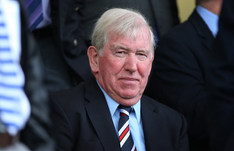Rangers highest appearances - who has played the most games for the Gers? | Rangers News