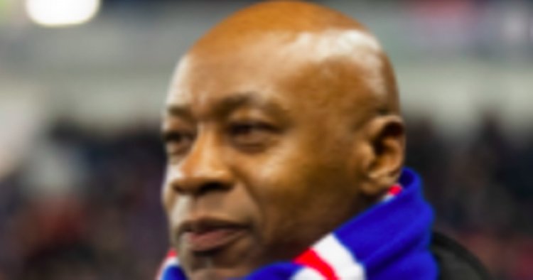 Rangers legend Walters opens up on racist attacks when darts thrown from crowd