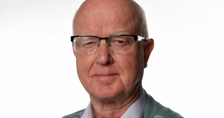 Archie Macpherson 'missed racist implication' of bananas thrown at Mark Walters