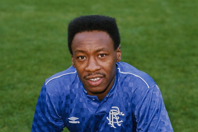 Mark Walters on the racist abuse he was subjected to in Scotland - ‘I was the only black footballer in the village’
