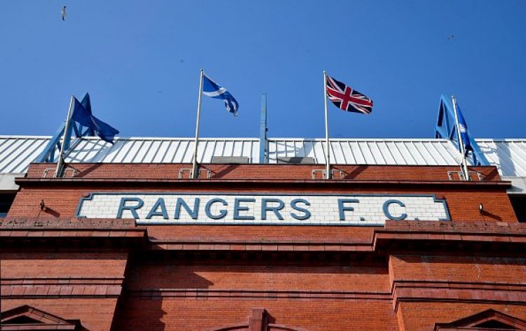 ‘Head’s been turned’: Club legend knows why reported Rangers target wants to leave
