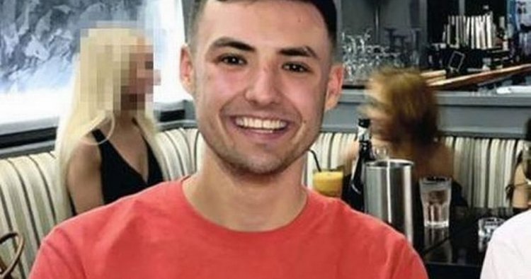 Serving Lanarkshire police officer caught partying with Rangers fans