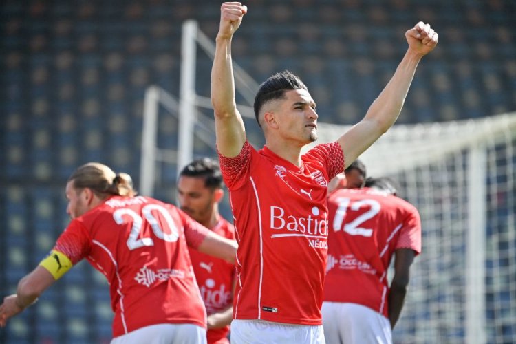 £7m “valuation” explained as reported Ligue 1 Rangers target priced at £2m