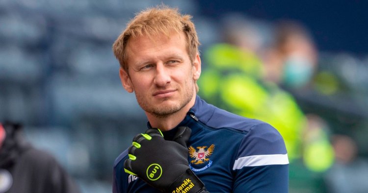 Zdenek Zlamal in astonishing Rangers blast over Ondrej Kudela's racism
