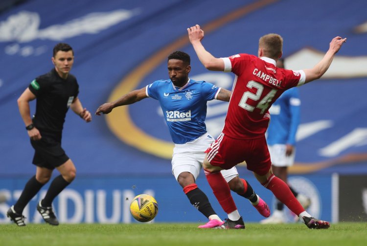 32-goal striker “wants to sign” as Gers star plea
