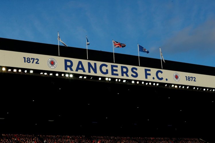 Police Scotland slam Gers